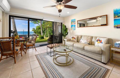 Kailua-Kona House | Unforgettable Stay at Kona Isle D2 with Pool Access
