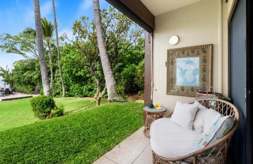 Kailua-Kona House | Unforgettable Stay at Kona Isle D2 with Pool Access