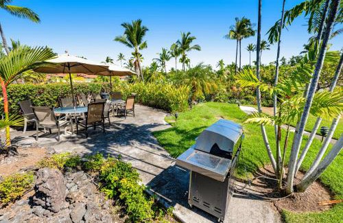 Keauhou Apartment | Family-Friendly Retreat at Kona Keauhou Resort #124