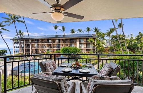 Kailua-Kona House | Guest Rated 10/10: Enjoy Kona Makai with Pool & Breakfast