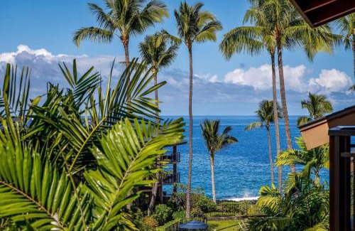 Historic Kailua Village House | Guest Rated 10/10: Kona Makai 5-305 with Pool Access