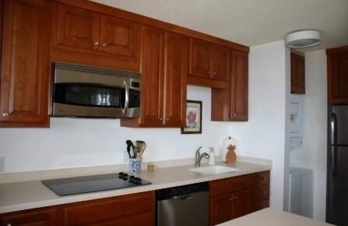 Kailua-Kona Condo | Top-Rated Kona Makai Building #1 with Ocean View & Pool