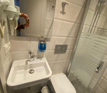 Aksaray Hotel | Family-Friendly Stay at KONAK BELLA 3 with Kitchen Access
