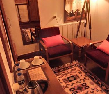 Safranbolu Bed & Breakfast | Discover Konak Bindallı: Pet-Friendly Retreat with Top Reviews