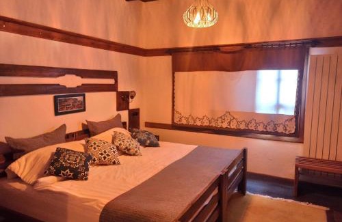 Safranbolu Bed & Breakfast | Discover Konak Bindallı: Pet-Friendly Retreat with Top Reviews