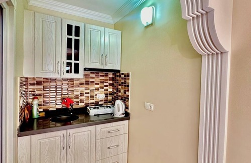 Caykara Resort | Family-Friendly Stays at Konak Grand Apart with Breakfast