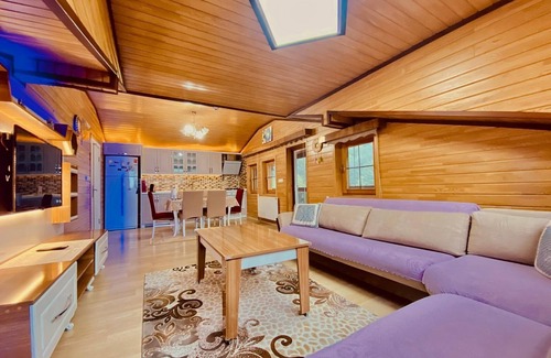 Caykara Resort | Family-Friendly Stays at Konak Grand Apart with Breakfast