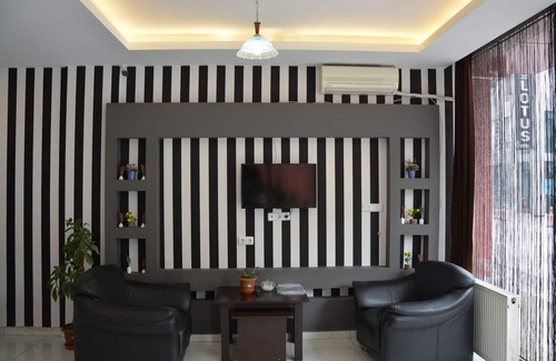 Sille Subasi Hotel | Budget-Friendly Konak Hotel with Restaurant & Family Amenities