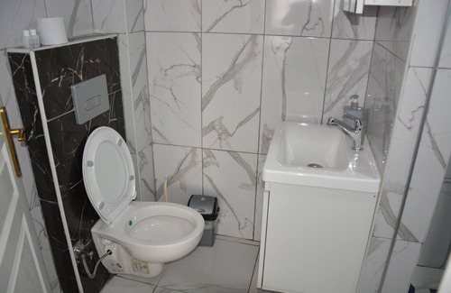 Sille Subasi Hotel | Budget-Friendly Konak Hotel with Restaurant & Family Amenities