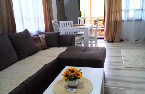 Stara Planina Apartment | Top-Rated Stay at Konak Jerma - Pet & Child Friendly