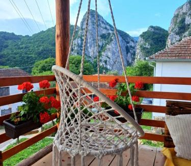 Stara Planina Apartment | Top-Rated Stay at Konak Jerma - Pet & Child Friendly