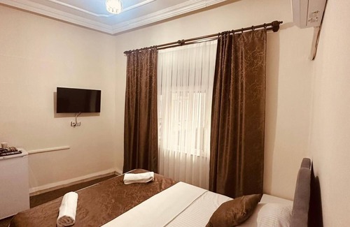Sur Hotel | Child-Friendly Getaway at Konak Otel Suriçi