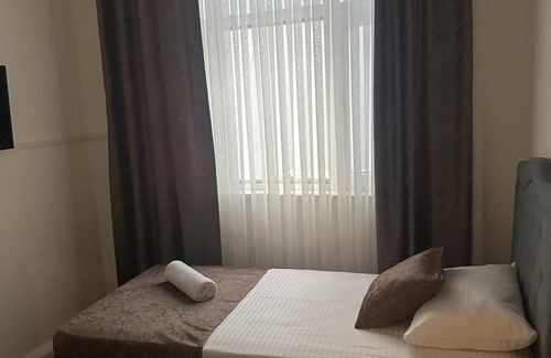 Sur Hotel | Child-Friendly Getaway at Konak Otel Suriçi