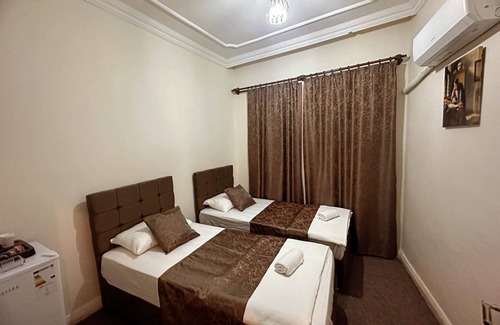 Sur Hotel | Child-Friendly Getaway at Konak Otel Suriçi