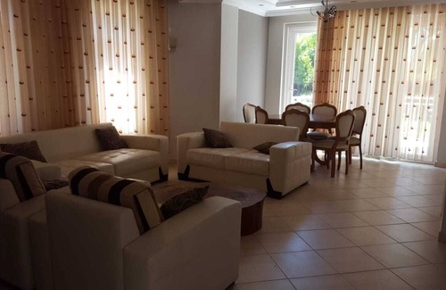 Alanya House | Experience Relaxation at Konak Villa 7 with Private Pool