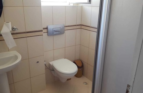 Alanya House | Experience Relaxation at Konak Villa 7 with Private Pool