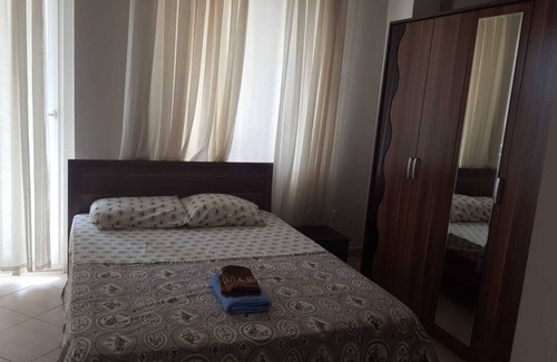 Alanya House | Experience Relaxation at Konak Villa 7 with Private Pool