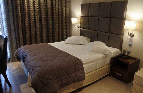 Arnaia Hotel | Unwind at Konaki Hotel & SPA: Top-Rated with Family Amenities