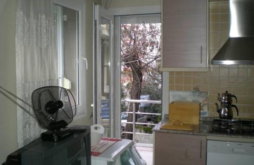Karabaglar Apartment | Family-Friendly Konakli Apartments Izmir - Rated 9.3/10