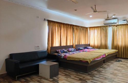 Palani Hostel | Konar Mandabam