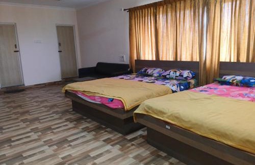Palani Hostel | Konar Mandabam