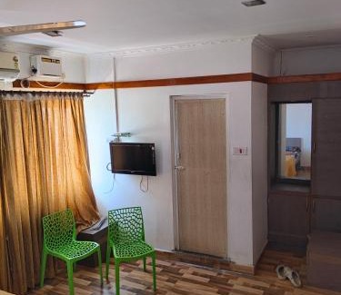 Palani Hostel | Konar Mandabam