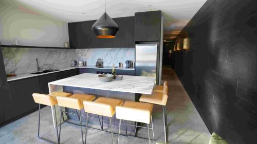 Falls Creek Apartment | Konayuki Apartment 7