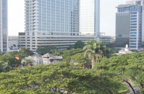 Tangerang Apartment | Experience Comfort at Kondominium Golf Karawaci