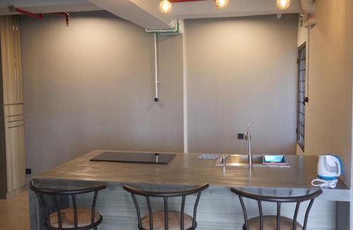 Tangerang Apartment | Experience Comfort at Kondominium Golf Karawaci