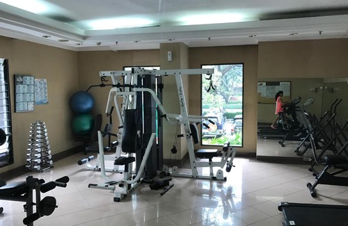 Tangerang Apartment | Experience Comfort at Kondominium Golf Karawaci