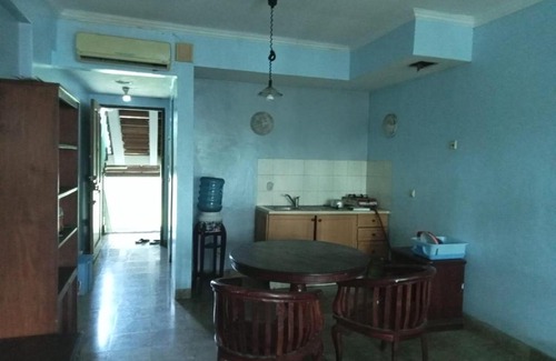 Carita Apartment | Budget-Friendly Stay at Kondominium Studio L Dua