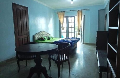 Carita Apartment | Budget-Friendly Stay at Kondominium Studio L Dua