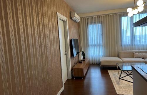 Mahmutbey Apartment | Comfort Awaits at Konforun Adresi - Ideal for Families