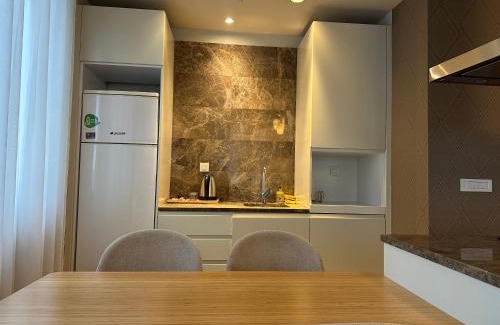 Mahmutbey Apartment | Comfort Awaits at Konforun Adresi - Ideal for Families