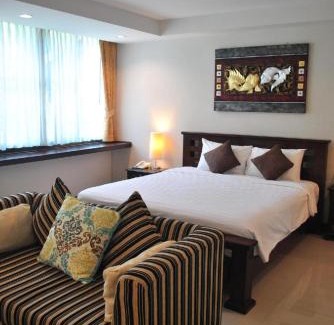 Chiang Rai Resort | Relax at Kong Garden View Resort in Chiang Rai with Family