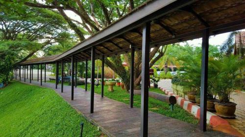 Chiang Rai Resort | Relax at Kong Garden View Resort in Chiang Rai with Family