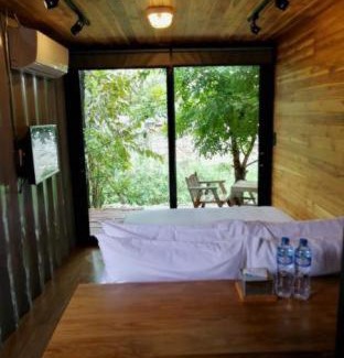 Vang Vieng Resort | Discover Hailin Resort Vangvieng with Ocean View & Pool