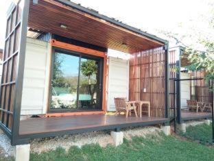 Vang Vieng Resort | Discover Hailin Resort Vangvieng with Ocean View & Pool