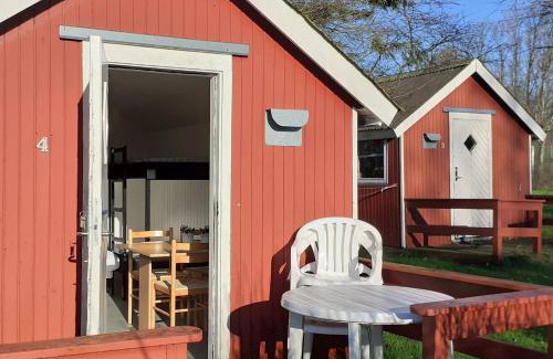Odsherred Kommune Other | Cozy Hytte with Oceanfront Pool & Pet-Friendly Amenities