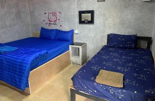 Don Sak House | Family-Friendly Escape at Kongsee Resort