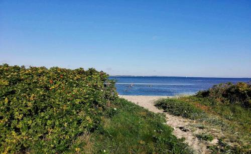 Hvalpsund House | Cozy Kongshøjgaard: Oceanfront Retreat for Families & Pets