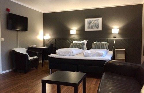 Kongsvinger Hotel | Budget-Friendly Kongsvinger Hotel with Family Amenities
