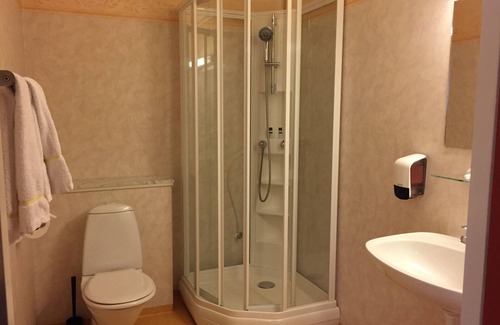 Kongsvinger Hotel | Budget-Friendly Kongsvinger Hotel with Family Amenities
