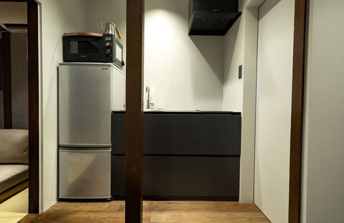 Minato House | Prime Bentencho Osaka Bay: Family-Friendly & Top-Rated Stay