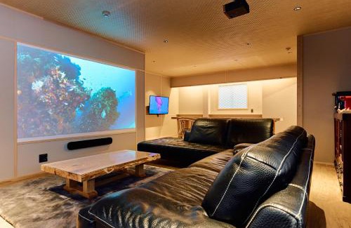 Minato House | Discover Konjaku-So Tempozan Osaka Bay - Guest Rated 9/10
