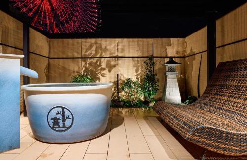 Minato House | Discover Konjaku-So Tempozan Osaka Bay - Guest Rated 9/10