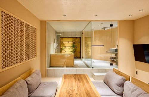 Minato House | Discover Konjaku-So Tempozan Osaka Bay - Guest Rated 9/10