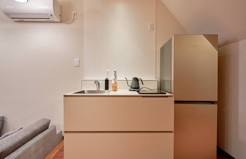 Nishinari House | Relax at Konjaku-So Tengachaya with Family-Friendly Amenities