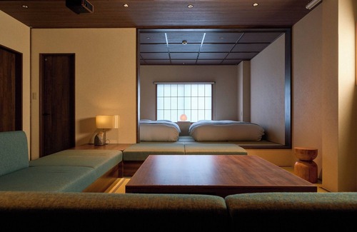 Minato Apartment | Konjakuso Tempozan Osaka Fishmonger/Osaka Ōsaka
