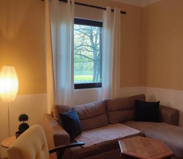 Konjic House | Pet-Friendly Konjic Lakeside Resort with Private Beach Access